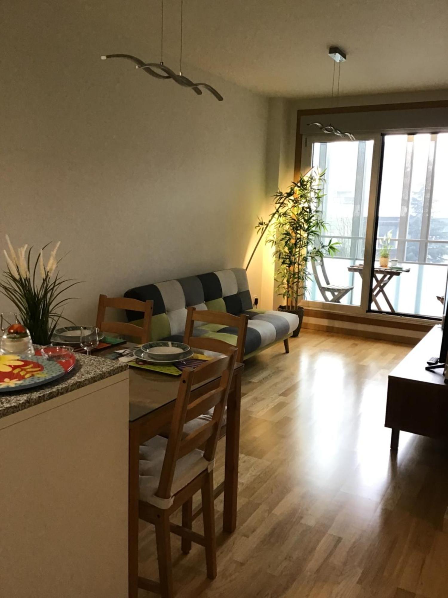 Lerez House Pontevedra Lejlighed Eksteriør billede