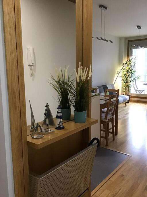 Lerez House Pontevedra Lejlighed Eksteriør billede