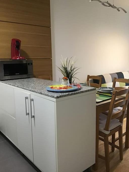 Lerez House Pontevedra Lejlighed Eksteriør billede