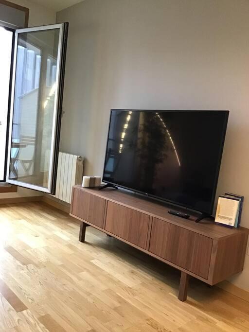 Lerez House Pontevedra Lejlighed Eksteriør billede
