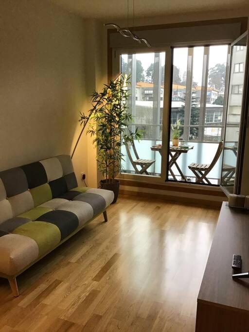 Lerez House Pontevedra Lejlighed Eksteriør billede